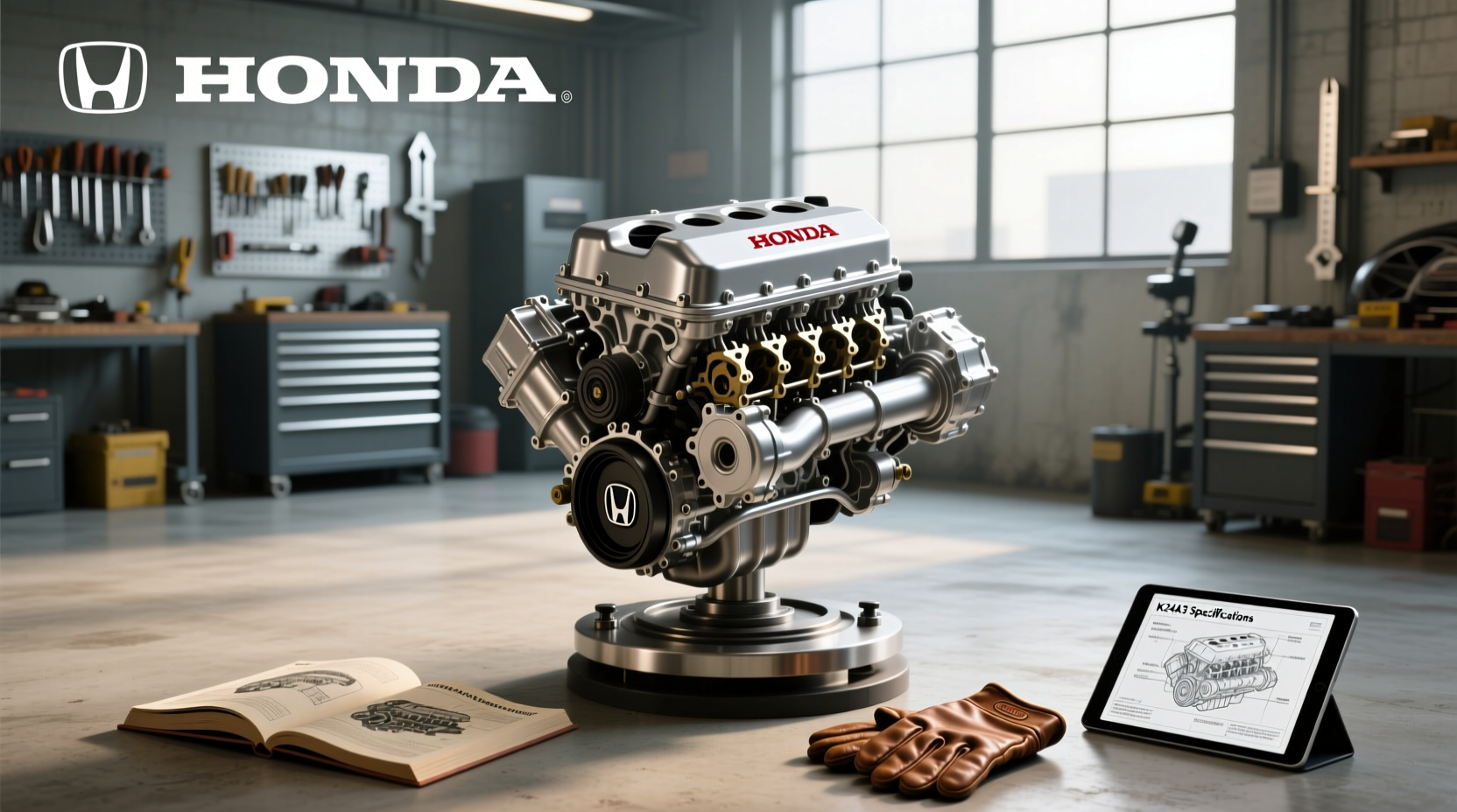 How to Choose K24A3: What Car Does the K24A3 Come In?