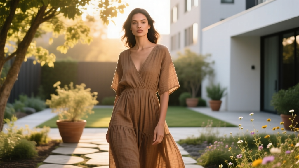 Can You Compost Clothing? The Truth About Natural Fibers