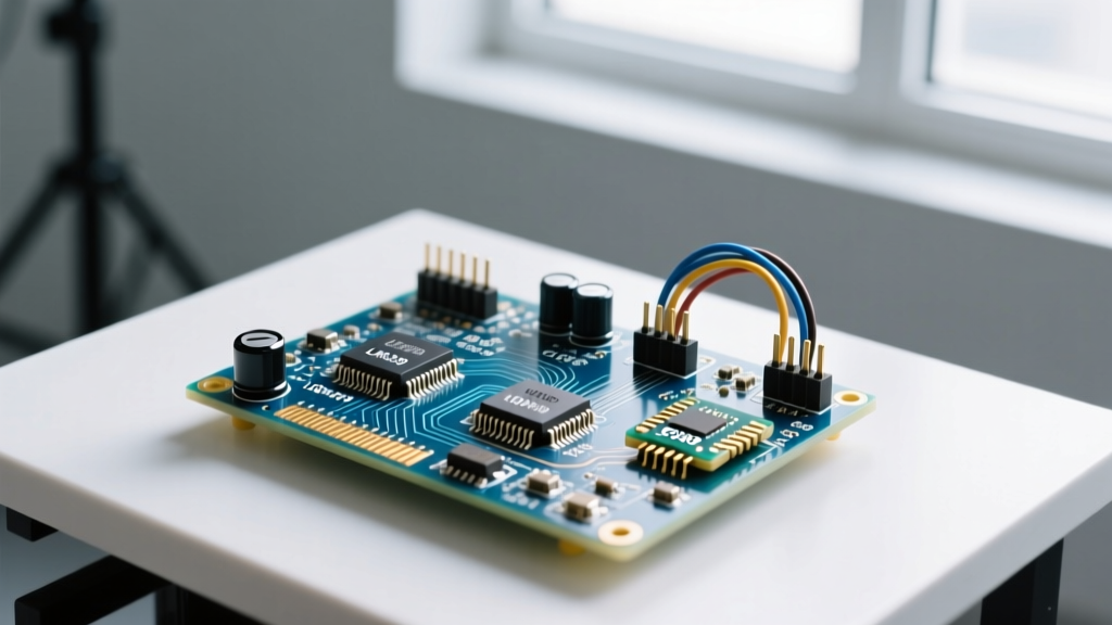 How to Design and Troubleshoot a Unity Gain Buffer Op Amp Circuit