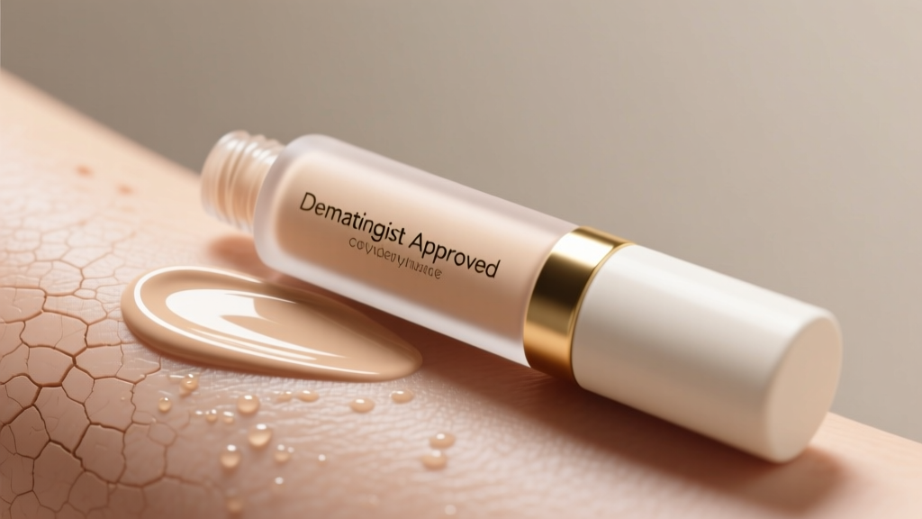 Best Concealer for Dehydrated Skin (2026)