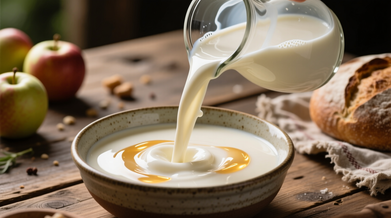 Raw Milk Taste Profile: Flavor Differences Explained