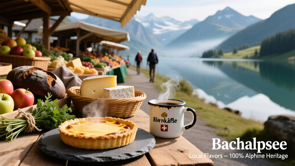Hike the Swiss Alps to Bachalpsee Lake: A Step-by-Step Guide to Grindelwald’s Turquoise Gem