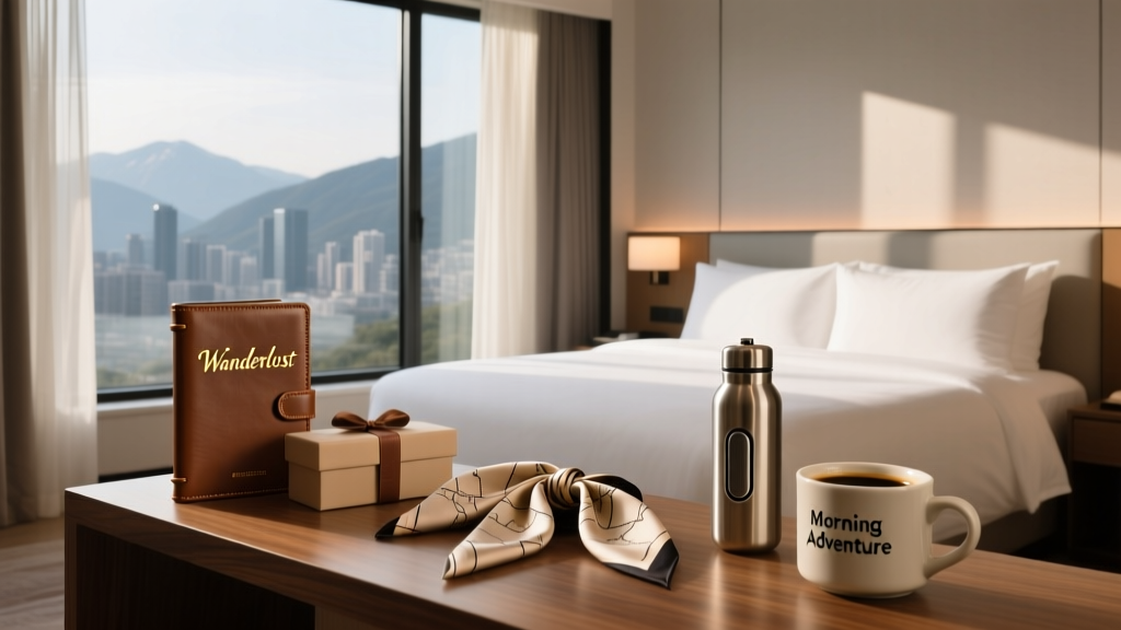 Gift Ideas for Hard-to-Shop-For Travelers: Practical, Personalized, and Purposeful Picks