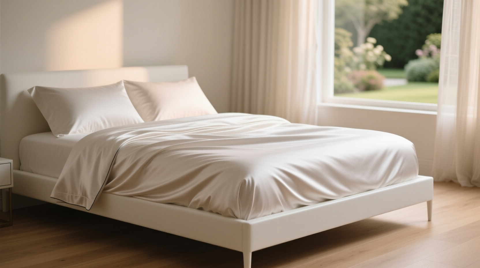 best thread count for sheets
