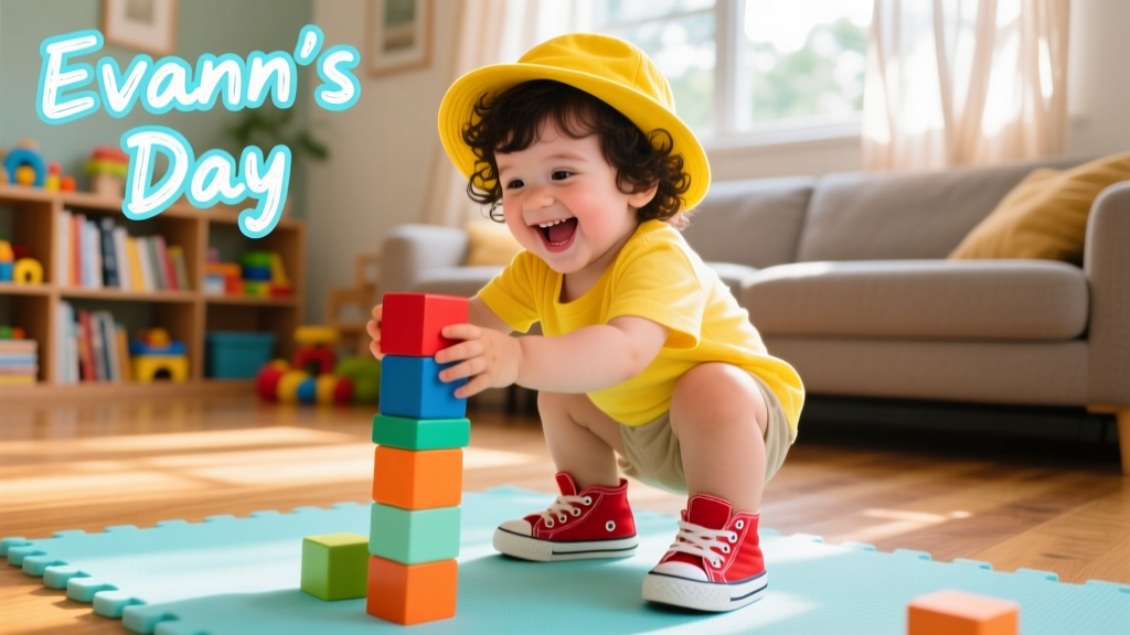 Evann: Understanding the Toddler Temperament Profile for Early Childhood Educators