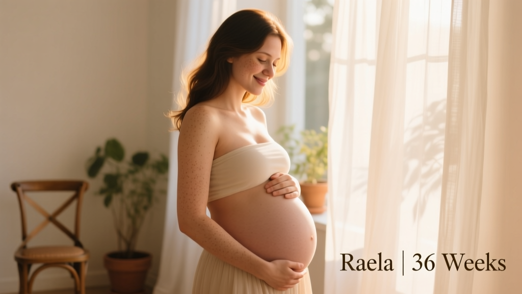 Raela: Evidence-Based Insights on a Leading Prenatal Vitamin Brand for Modern Pregnancy Care