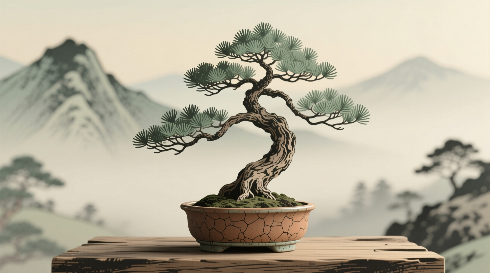 bonsai names