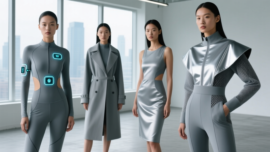 Smart Fabrics & FDA Approval: What Fashion Really Needs to Know