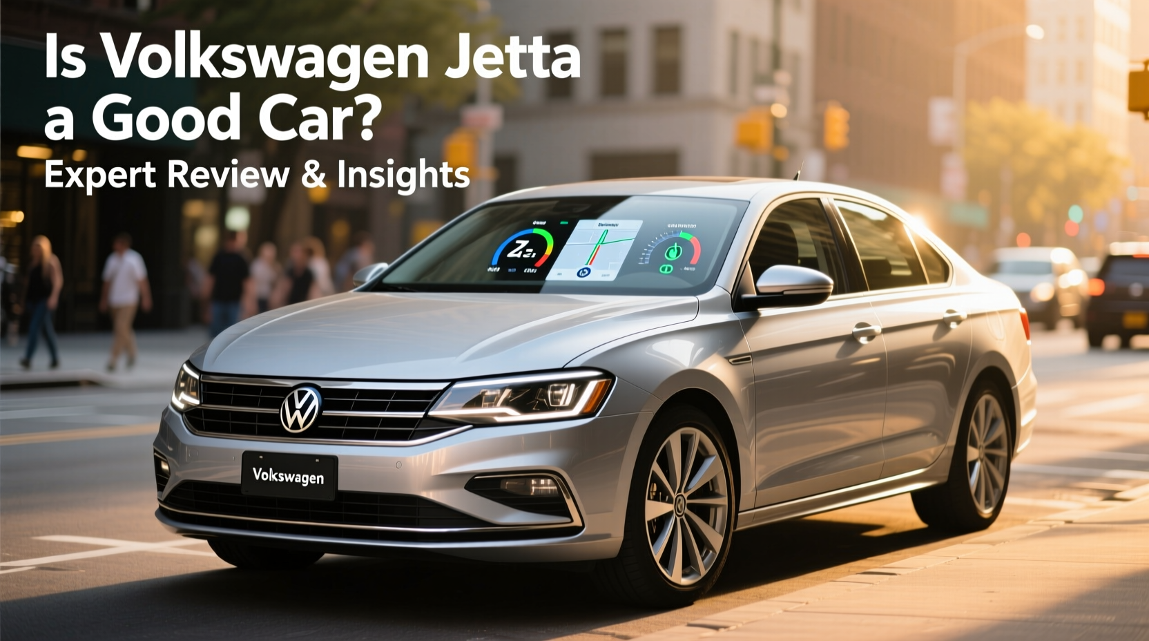 is volkswagen jetta a good car
