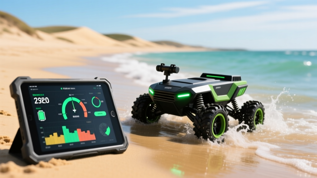 Mastering Rover Land Sea Ecosystems: 2026 App Guide