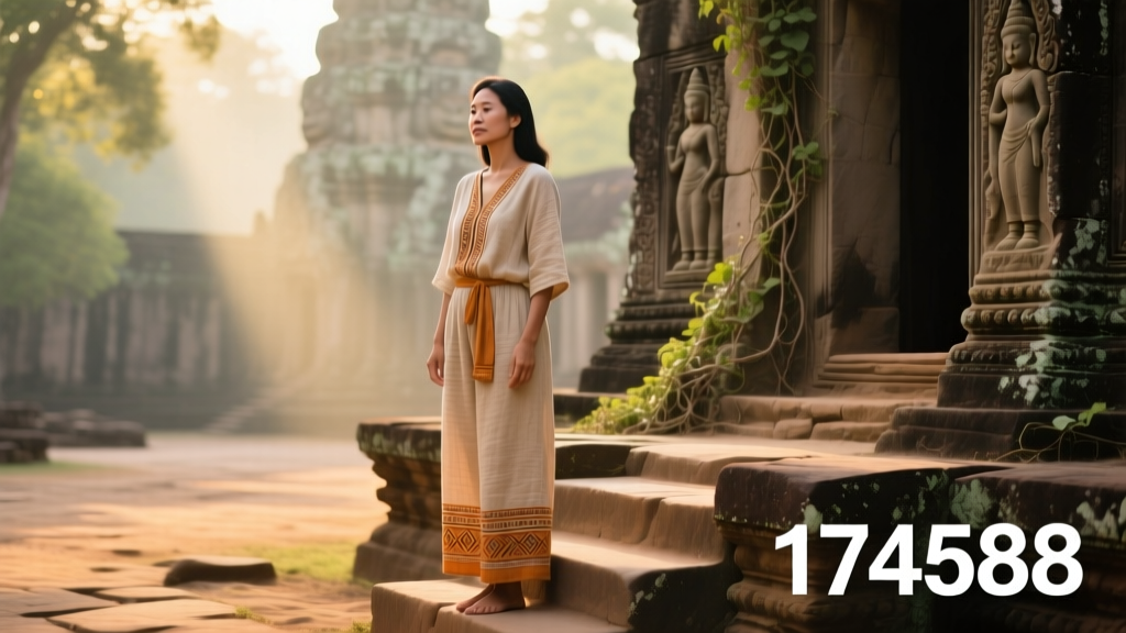 Field-Tested Review: The 18–35mm f/3.5–4.5 S Lens on a One-Week Cambodia Photo Expedition (Model #174588)