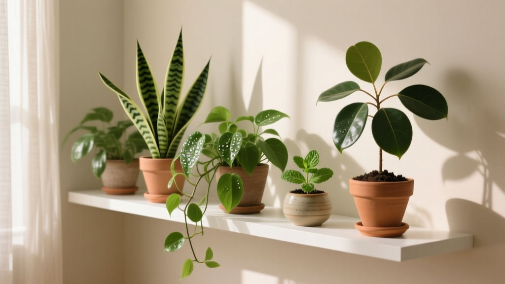 Indoor Plant Bugs: Stop Infestations Naturally (2026)