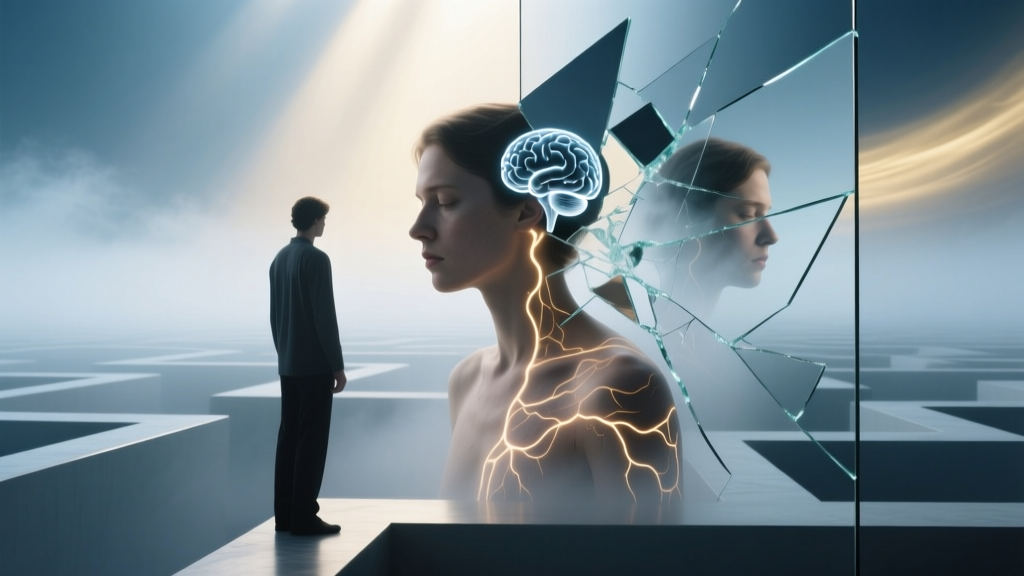 Dreaming About Amnesia: Meaning & Symbolism