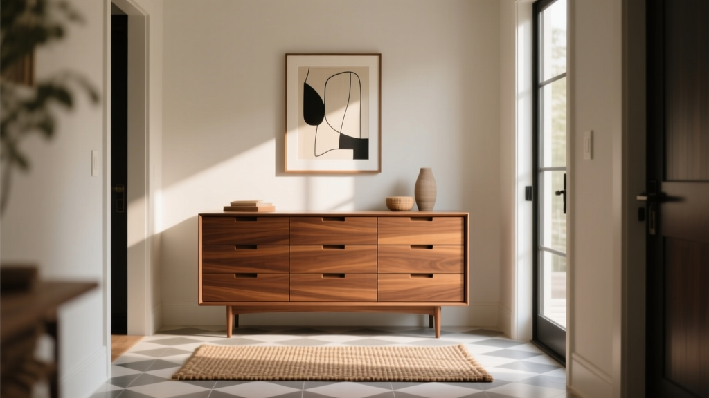 Where to Buy a Hallway Cabinet with Drawers (2024 Guide)