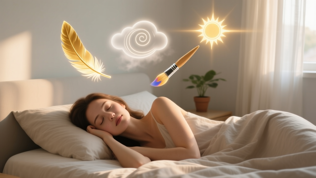 Dreaming About Crush: Meaning & Symbolism