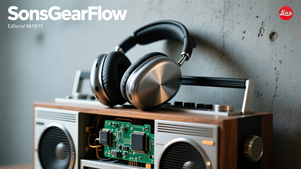Wireless Headphones and Boombox Compatibility (2026)