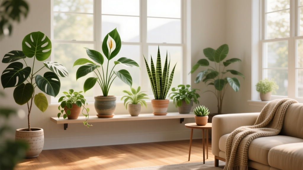 Why Good Indoor Plants Drop Leaves (7 Causes + Fixes)