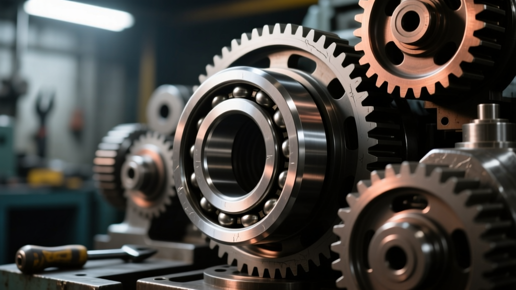 Steam Turbine ISO Compliance Guide: Avoid Certification