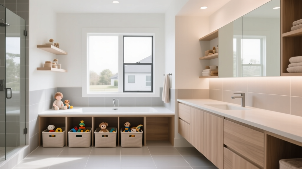 Stop Buying New Bath Toys: Sanitize & Refresh Old Ones in...