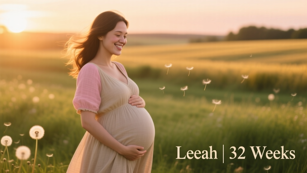 Leeah: A Evidence-Based Guide to This Emerging Prenatal Supplement for Maternal Iron Status and Fetal Neurodevelopment