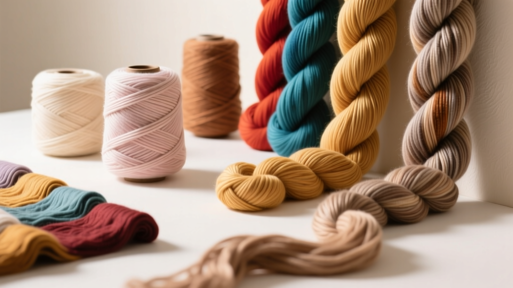 Cute Yarn: Safety, Standards & Smart Sourcing Guide