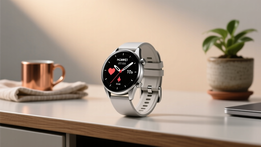 Huawei Watch GT4: 7 Real-World Buying Factors Tested