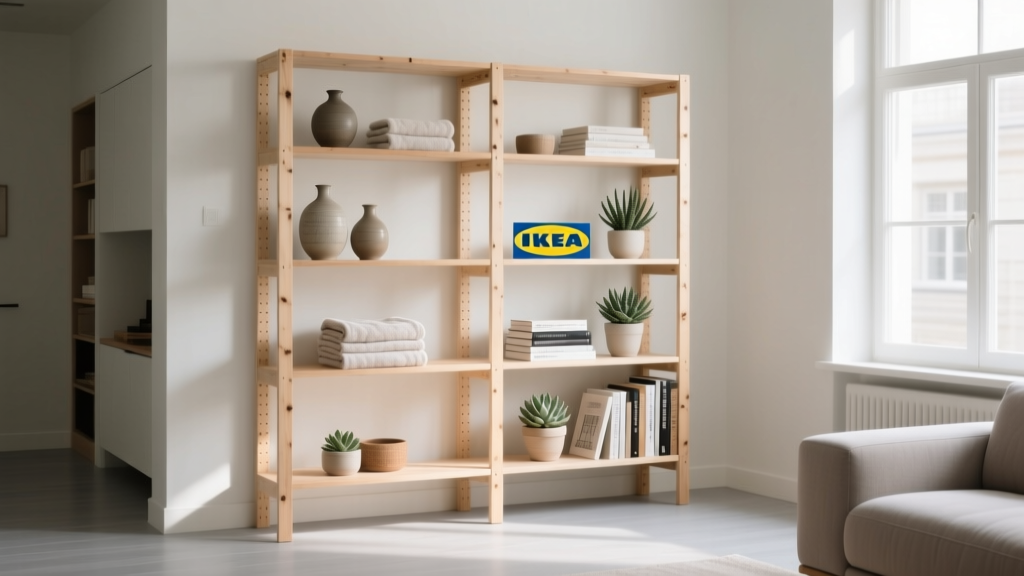 IKEA Fjallbo Shelf Review: Worth It in 2024?