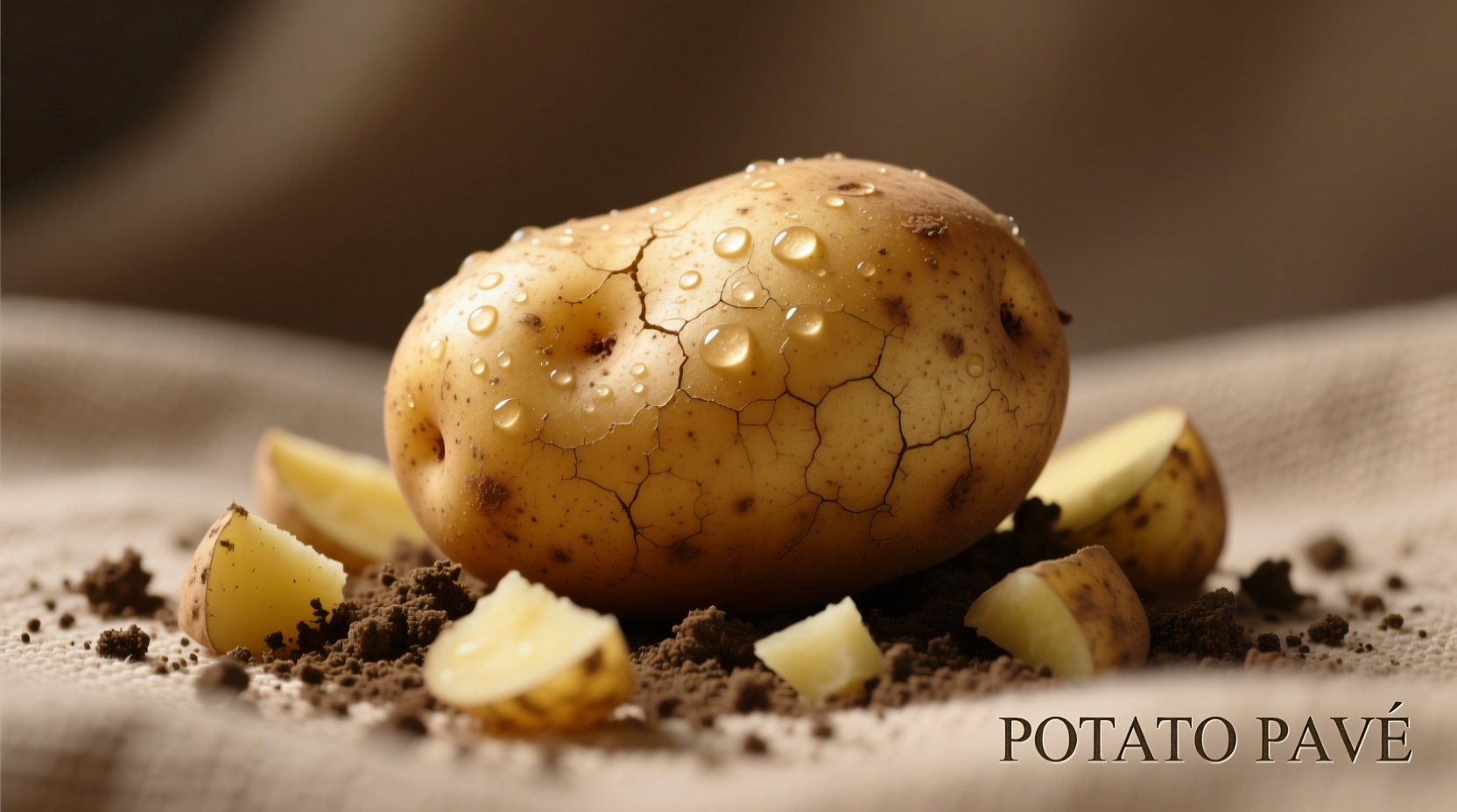 Perfect Potato Pavé: Technique, History & Recipe Guide