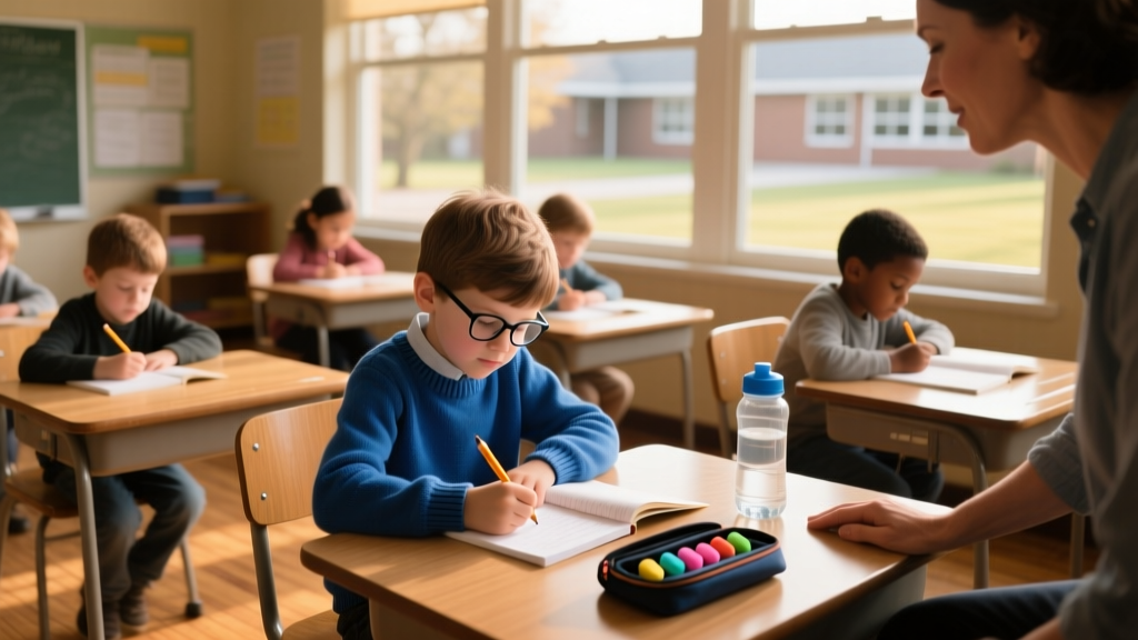 Waldron: Evidence-Based Insights into a Foundational Early Childhood Curriculum Model