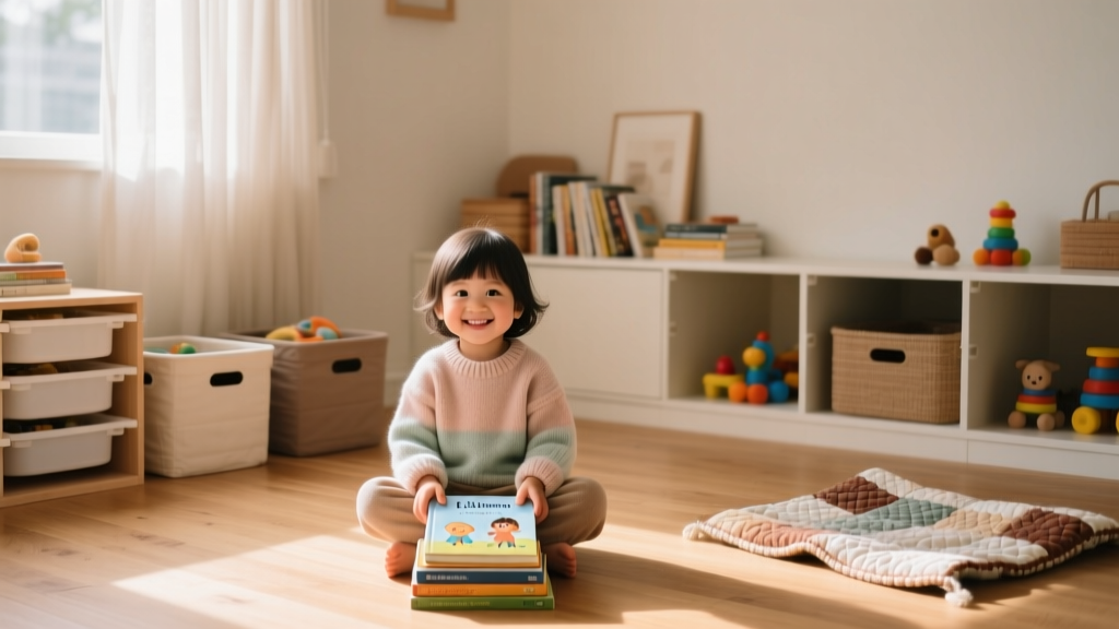 Elishama: A Practical Parent’s Guide to Raising a Child with This Biblical Name in Modern Life