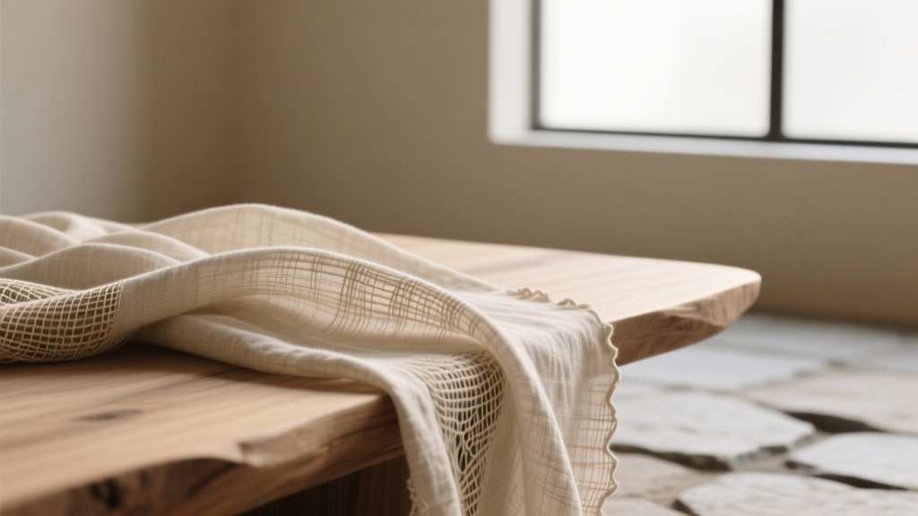 Lightweight Linen Fabric: Cost-Smart Guide for Designers