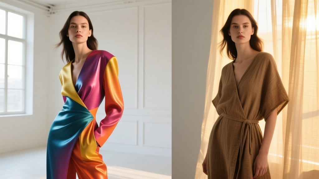 Fast Fashion vs. Transparency: The Truth Behind the Tag