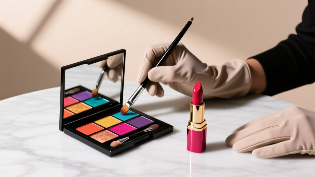 7 Dermatologist-Approved Lipstick Longevity Tricks
