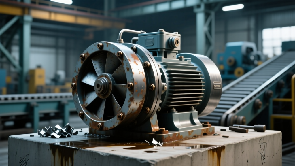 Slurry Pump Types: 2024 Engineer's Selection Guide