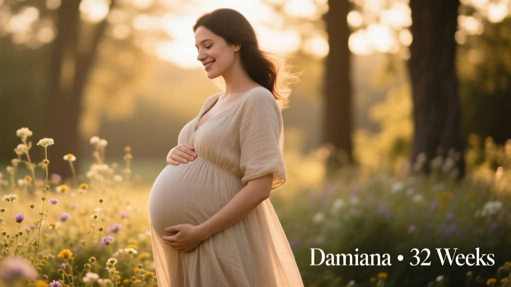 Damiana: Evidence-Based Insights for Pregnancy, Fertility, and Perinatal Wellness