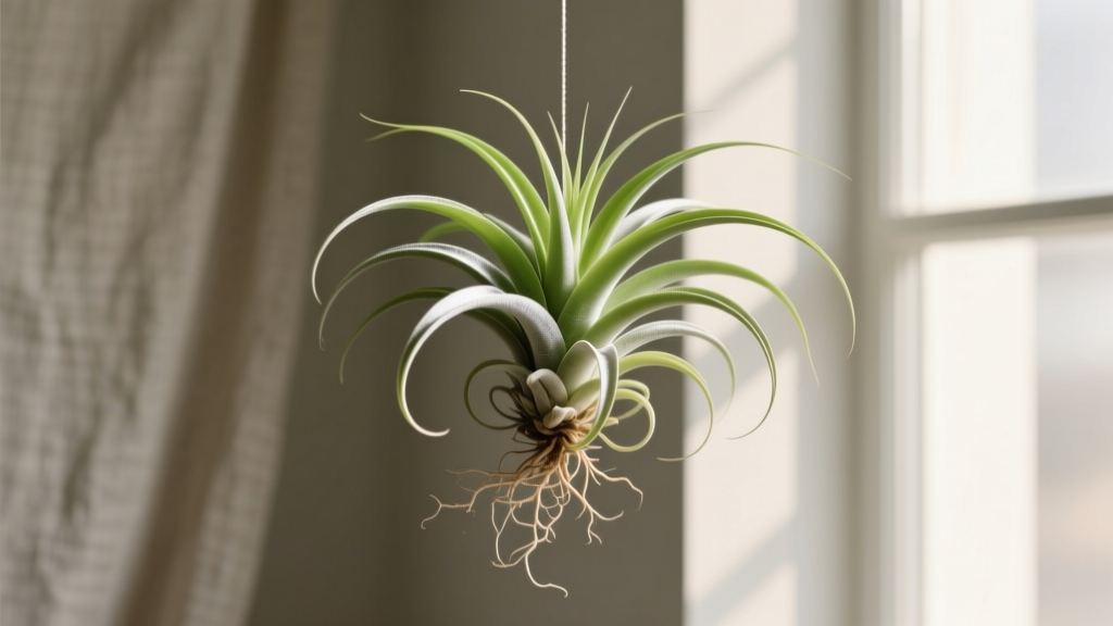 Air Plant Watering & Repotting Guide (2026)