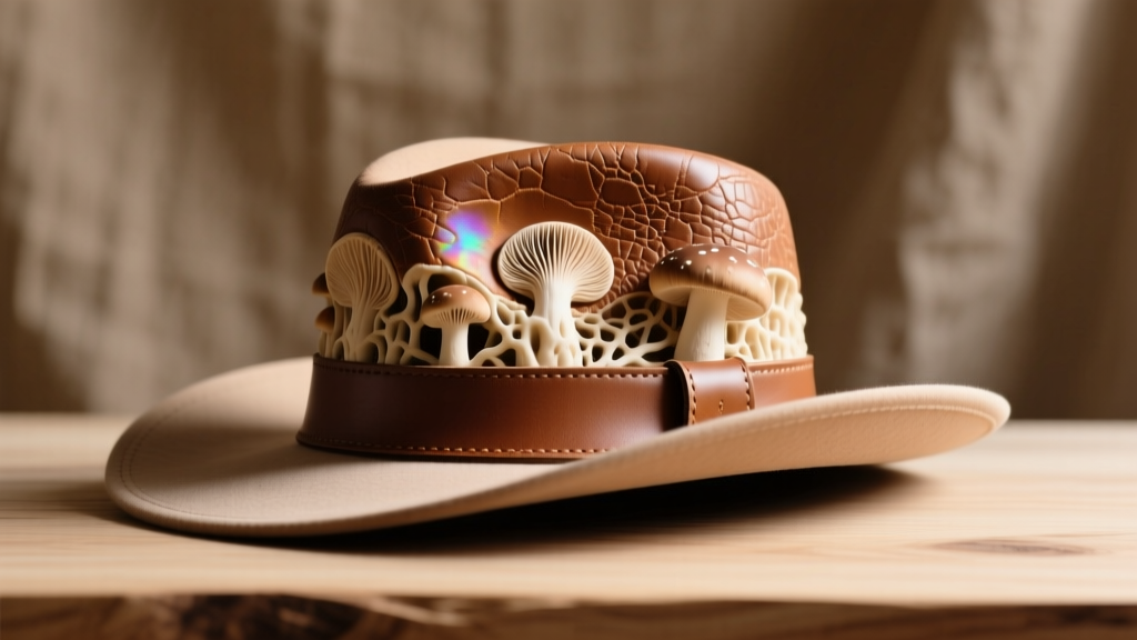 How to Clean & Restore a Vintage Hat: Expert Guide