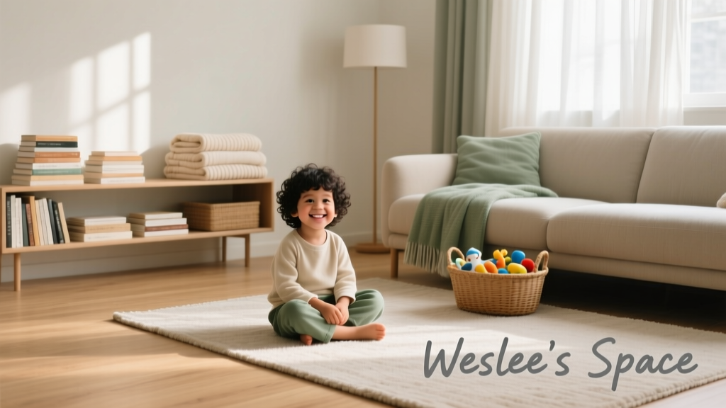 Weslee: A Real-World Review of the Premium Baby Sleep System for Modern Families