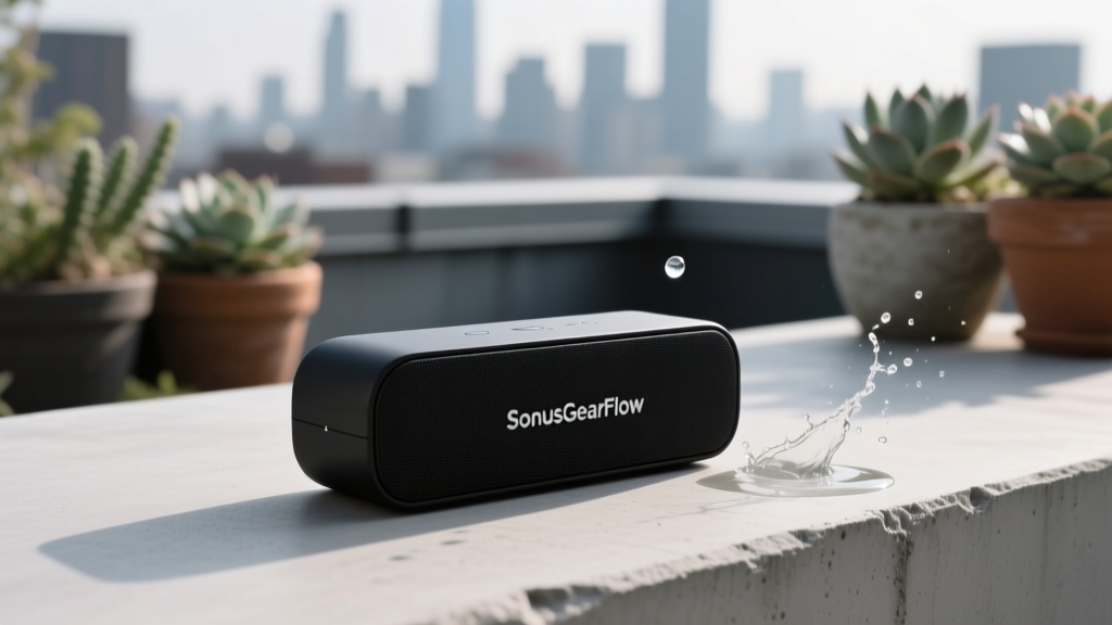 Bluetooth Speaker Explained: What You Really Need in 2026