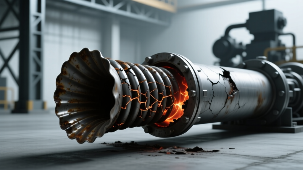 Spiral Heat Exchanger Thermal Shock: 7 Red Flags & Fixes