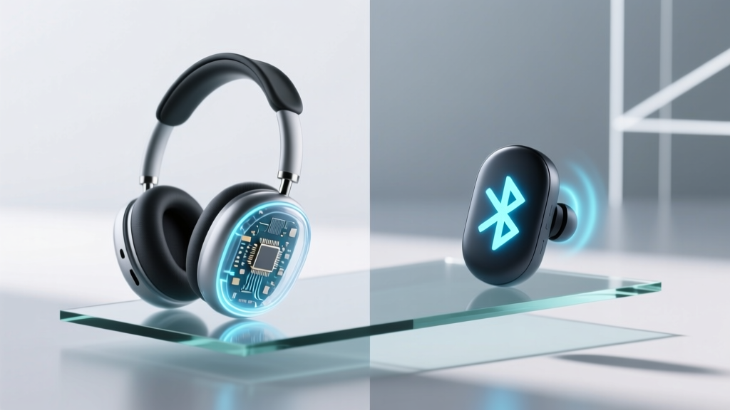 What Is The Difference Between Wireless Headphones And Bluetooth Headphones (2026)