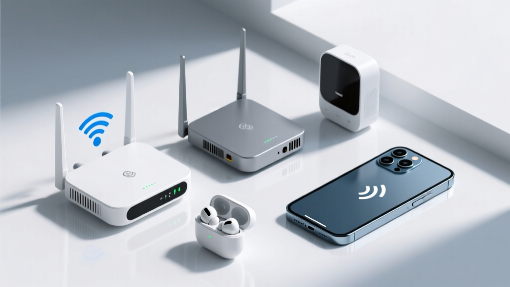 Wireless Devices Guide: 7 Trade-Offs to Prioritize in 2025