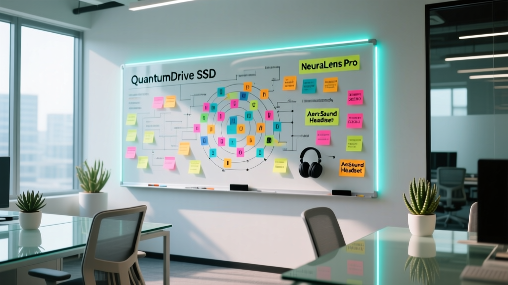 What Makes Awesome Tech Names? The Science of Branding