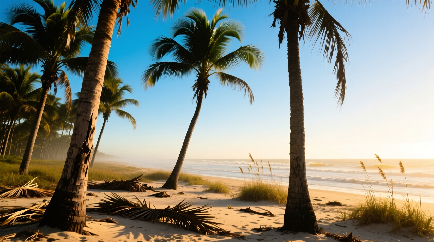 alabama palm trees