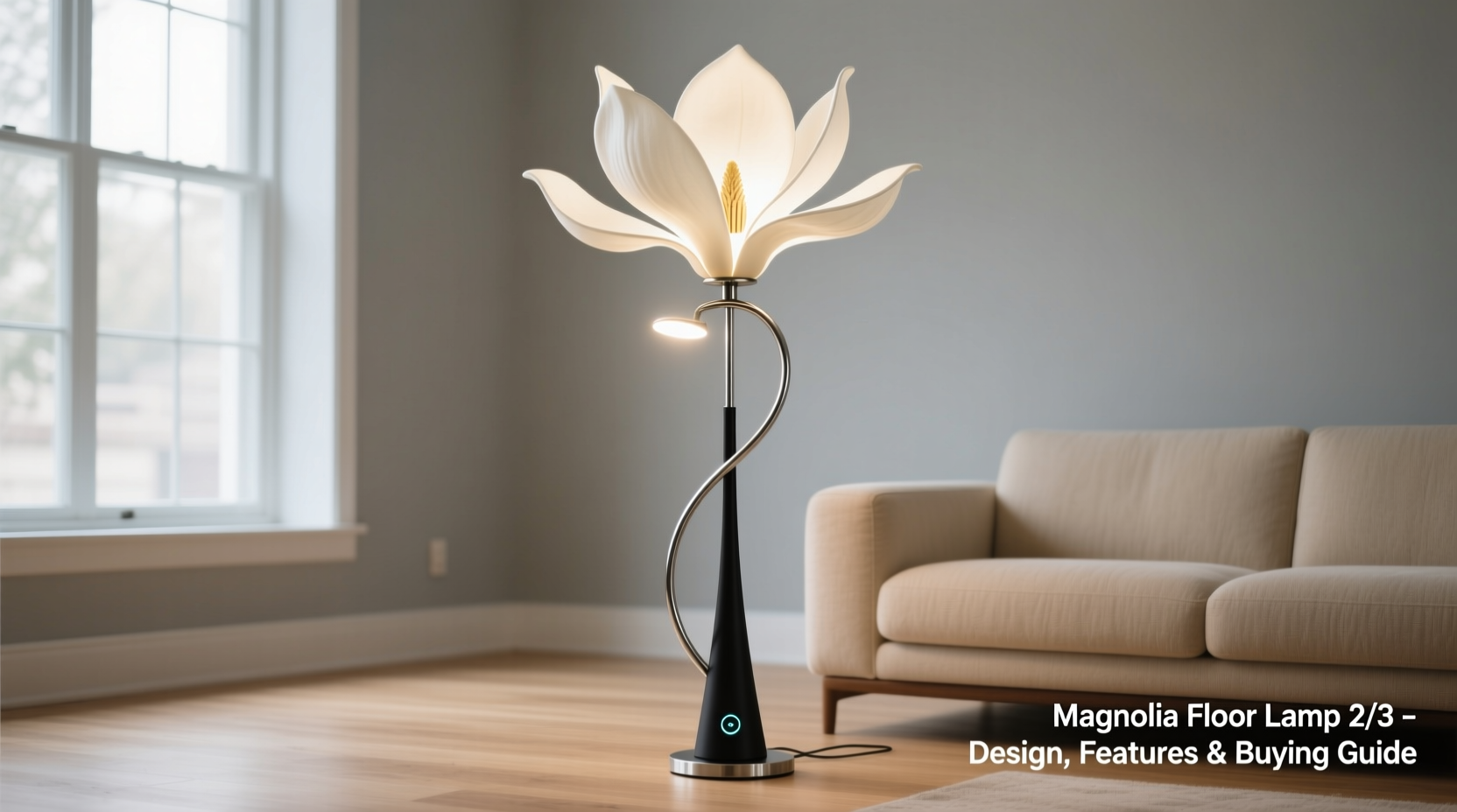 magnolia floor lamp 2 3