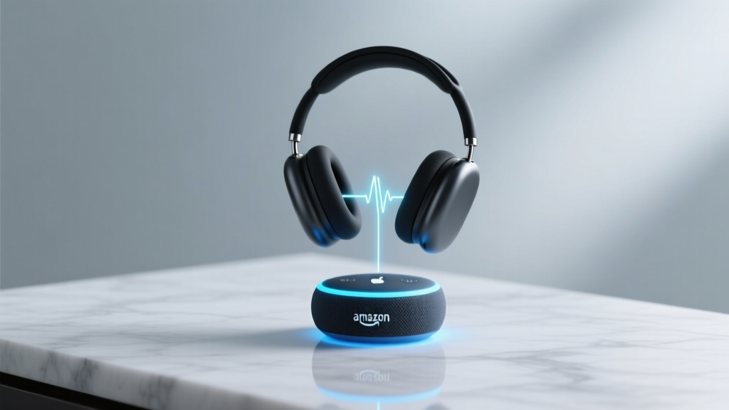 Wireless Headphones to Echo Dot: 2026 Guide