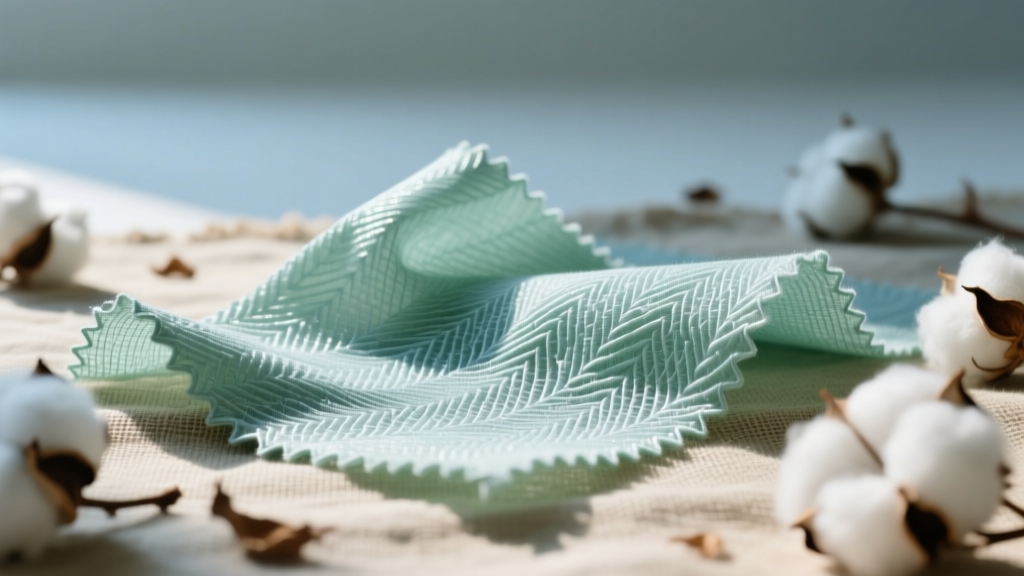 Moisture Wicking Finish: How It’s Made (Sustainably)
