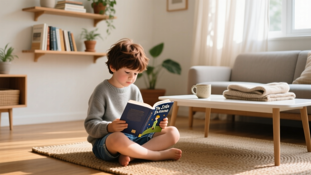 Phoebus: A Practical Parent’s Guide to the Phoebus Smart Baby Monitor System