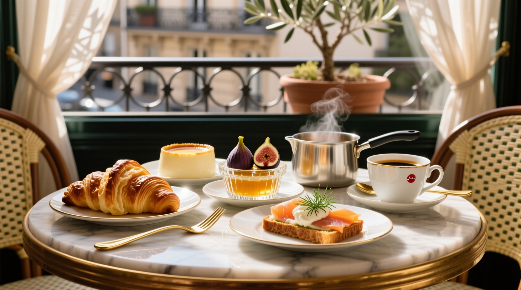 the best dishes for luxurious make ahead breakfasts