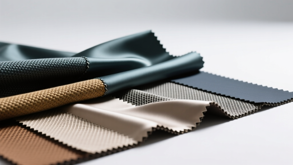 Wholesale Nylon Fabric Guide for Designers & Sourcing Pros